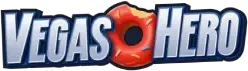 Vegas Hero Casino Logo